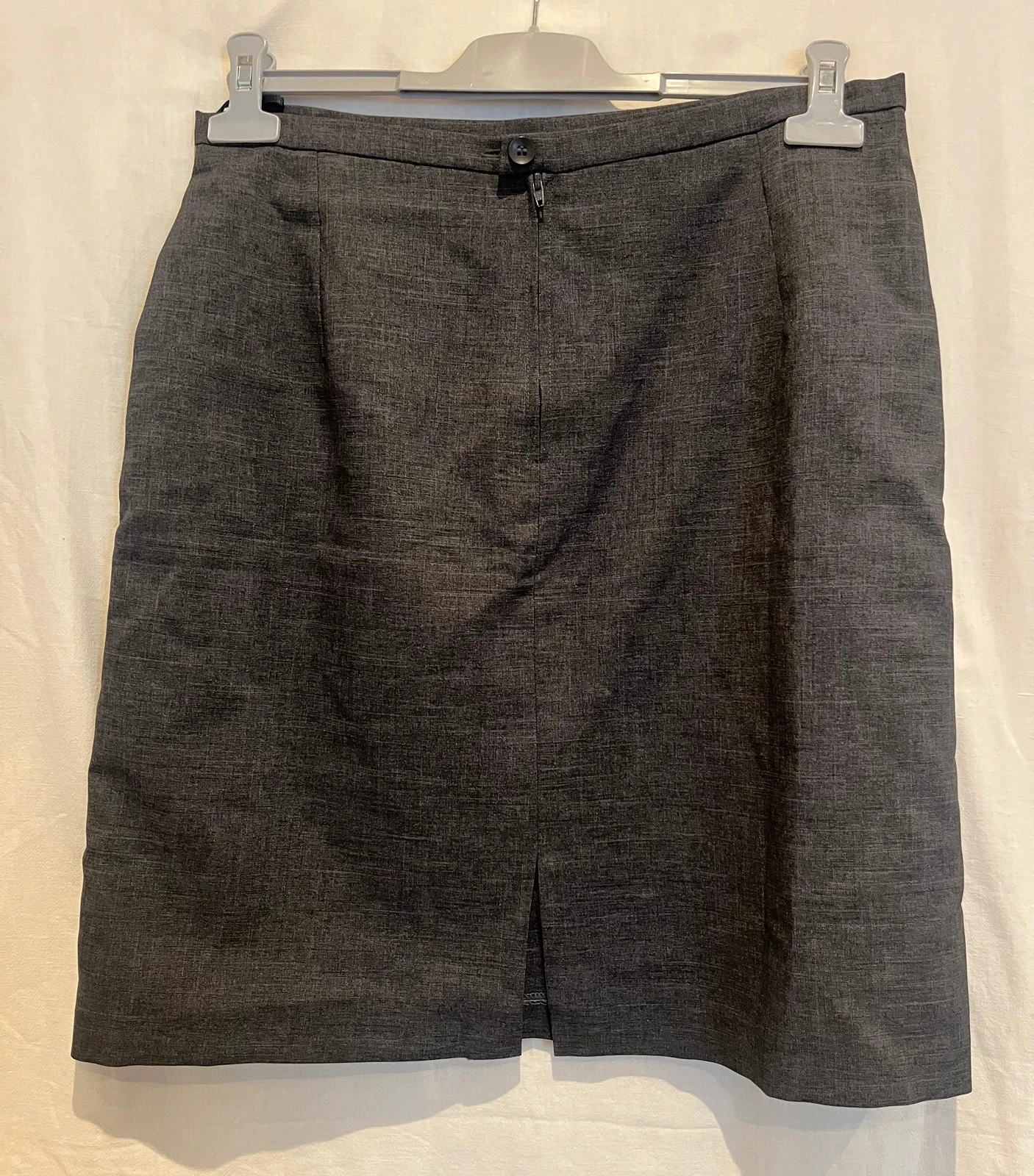 Straight skirt – photo 2